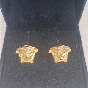 Versace Earrings